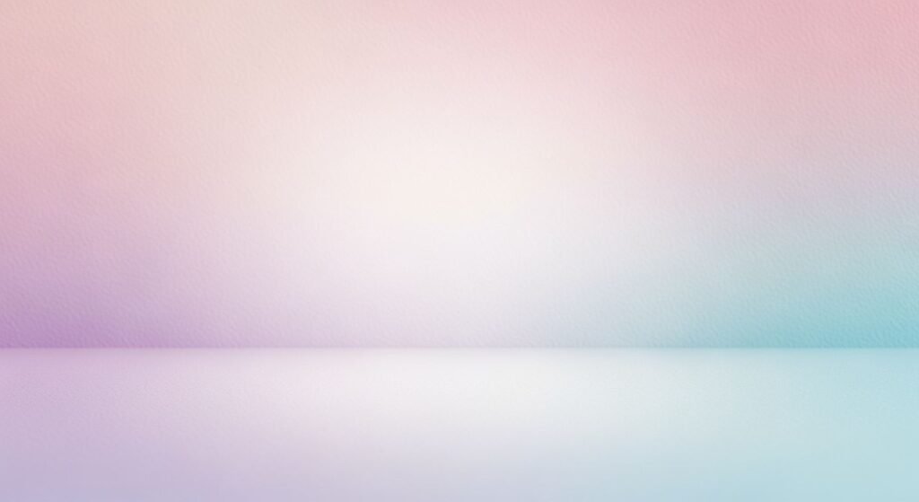 Pink and blue background with a blurry effect Background Image