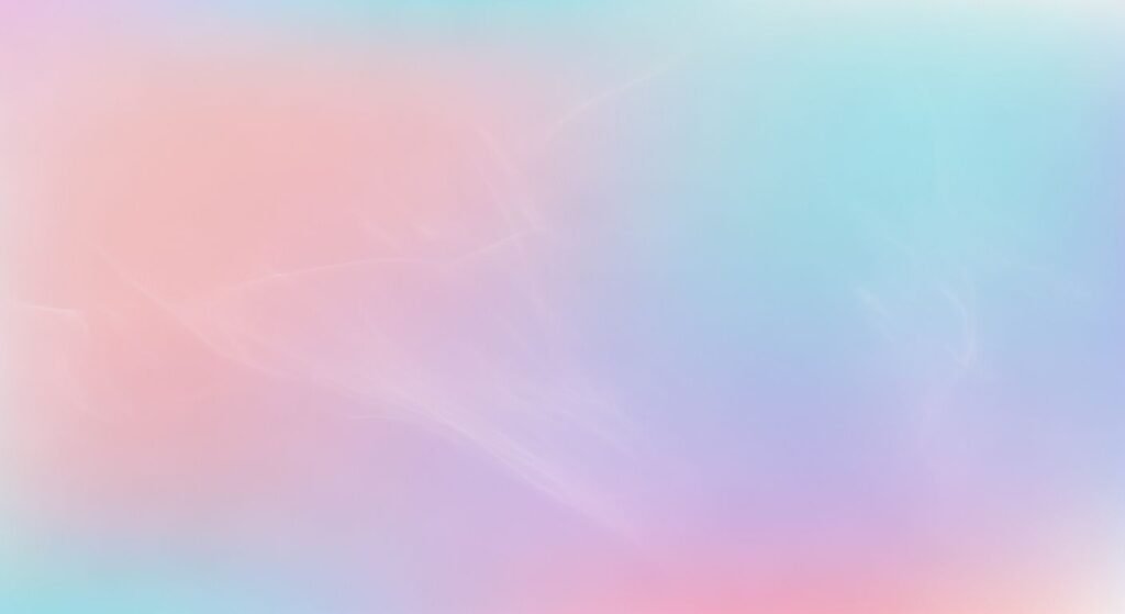 Pink and blue background with a blurry effect Background Image