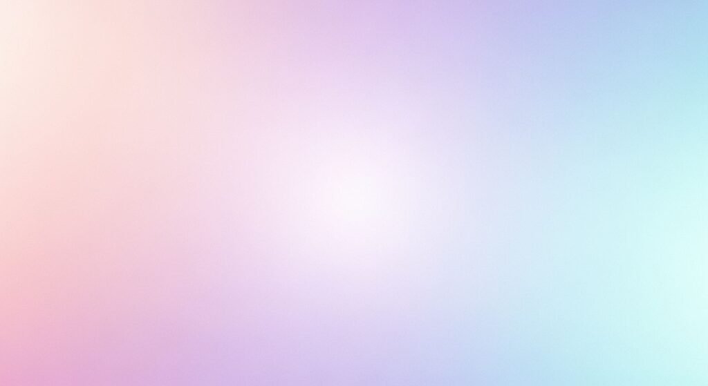 Pink and blue background with a blurry effect Background Image