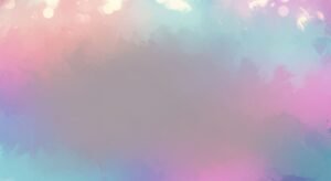 Pink and blue background with bokeh lights Background Image