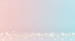 Pink and blue background with bokeh lights Background Image