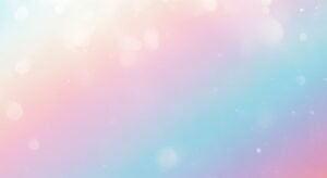 Pink and blue background with bokeh lights Background Image