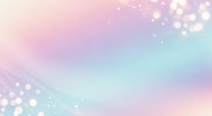 Pink and blue background with bokeh lights Background Image