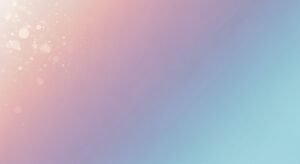 Pink and blue background with bokeh lights Background Image