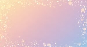 Pink and blue background with bokeh lights Background Image