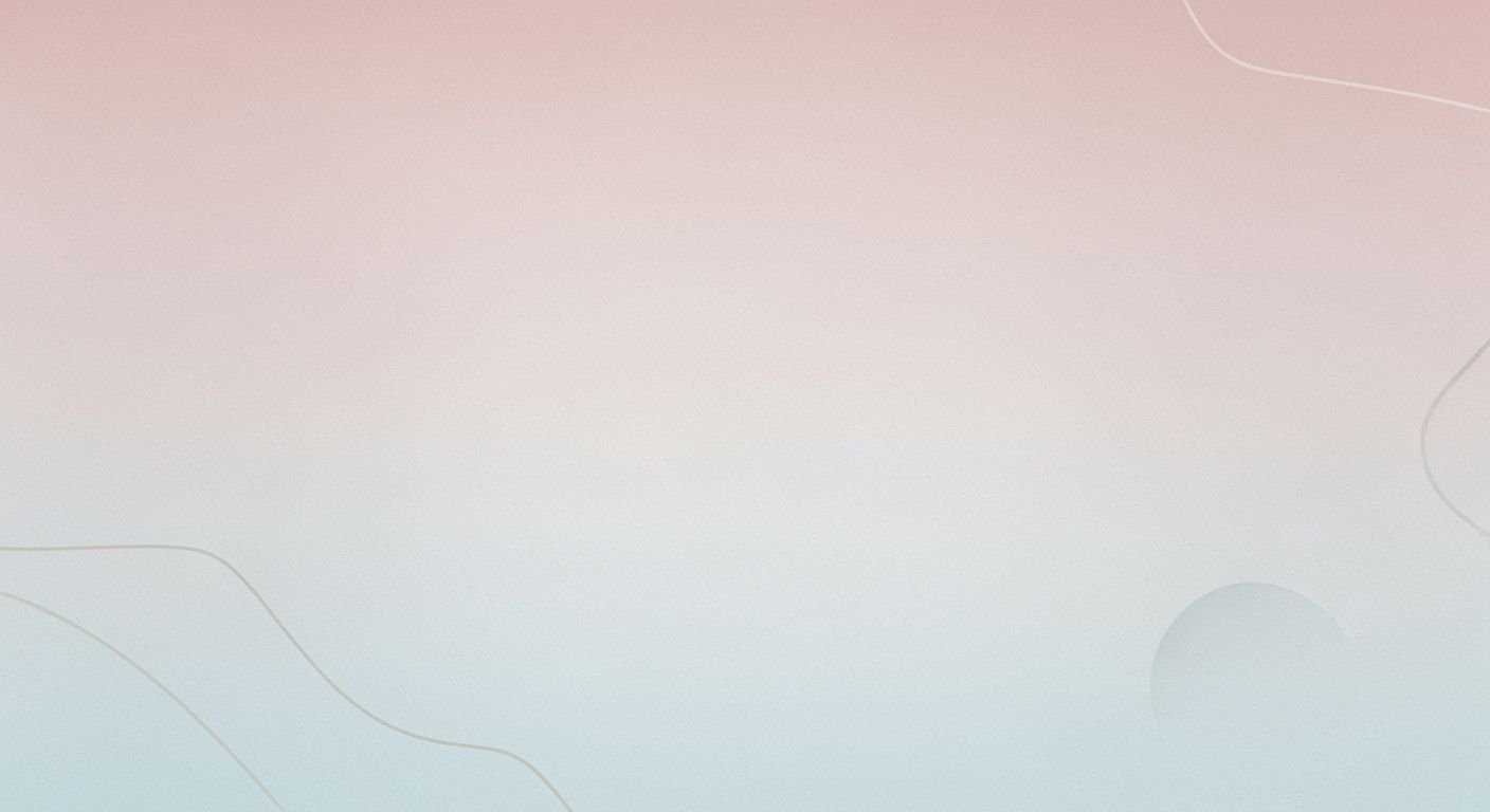 Pink and blue background with wavy lines Background Image