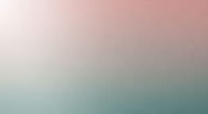 Pink and blue ombre background with a white border Background Image