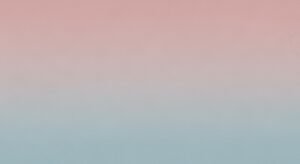 Pink and blue ombre background with a white border Background Image