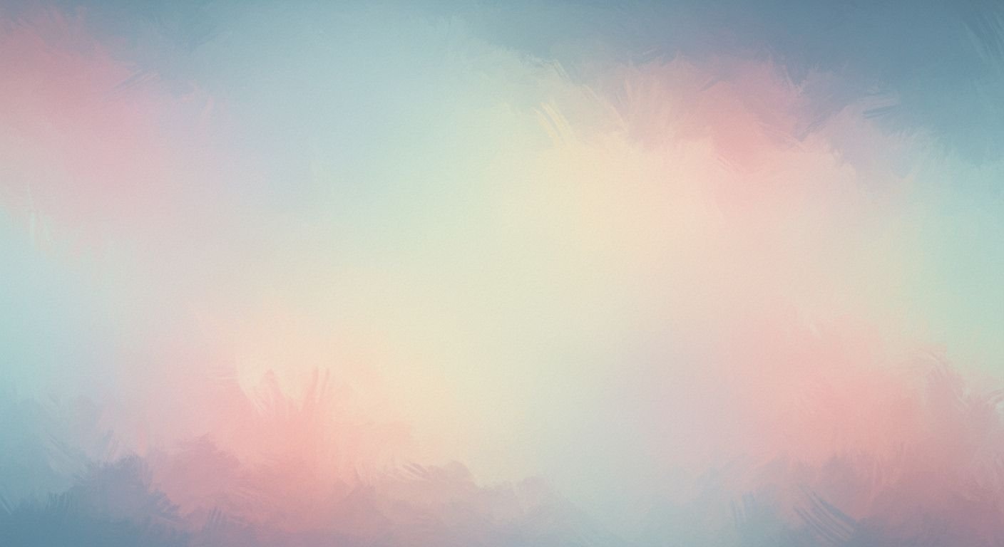 Pink and blue sky with clouds in the background Background Image
