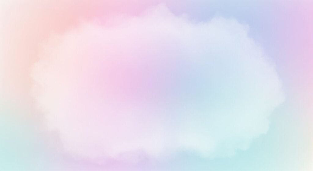 Pink and blue sky with clouds in the background Background Image