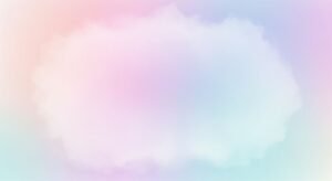 Pink and blue sky with clouds in the background Background Image
