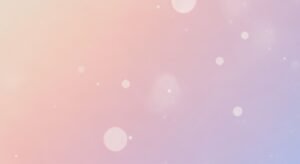 Pink and purple background with bokeh lights Background Image