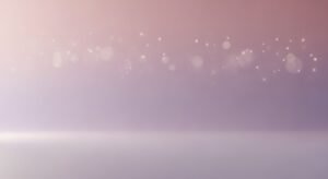 Pink and purple background with bokeh lights Background Image