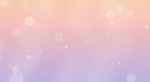 Pink and purple background with bokeh lights Background Image