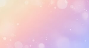 Pink and purple background with bokeh lights Background Image