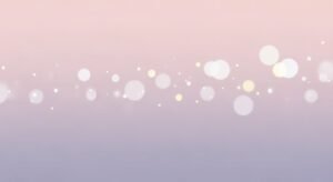 Pink and purple background with bokeh lights Background Image