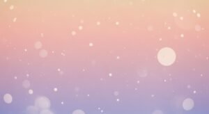 Pink and purple background with bokeh lights Background Image