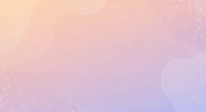 Pink and purple background with leaves on it Background Image