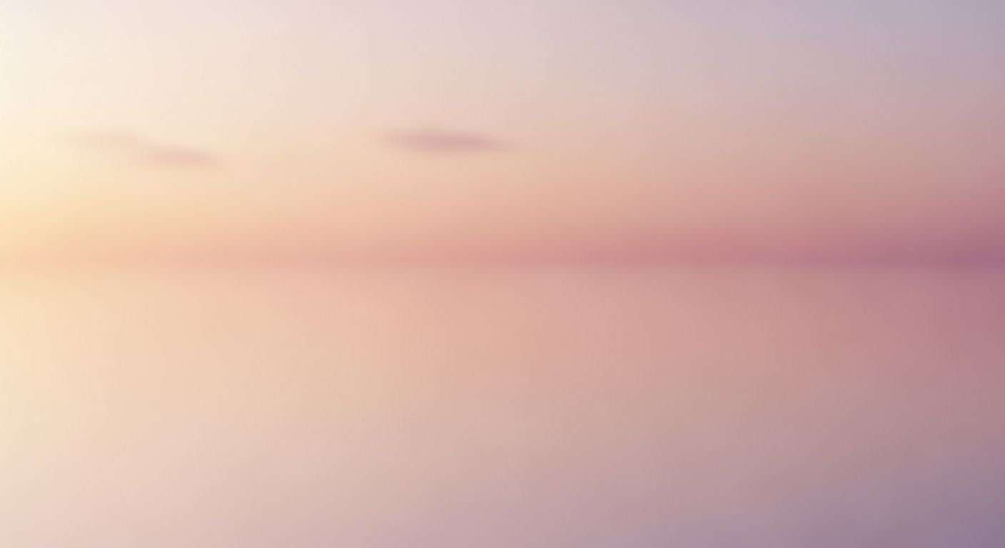 Pink and purple sky with clouds in the background Background Image