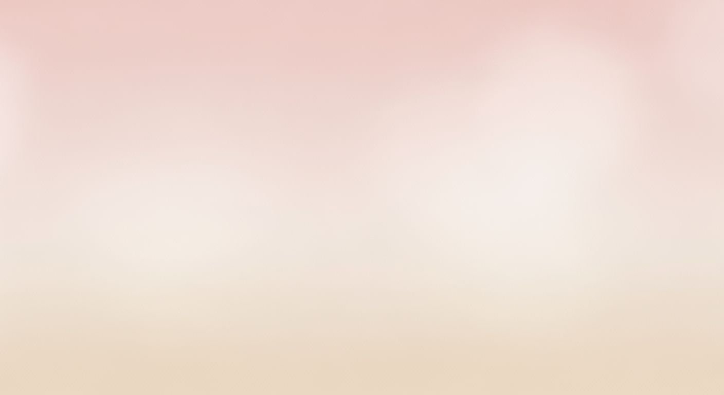 Pink and white background with a blurry effect Background Image