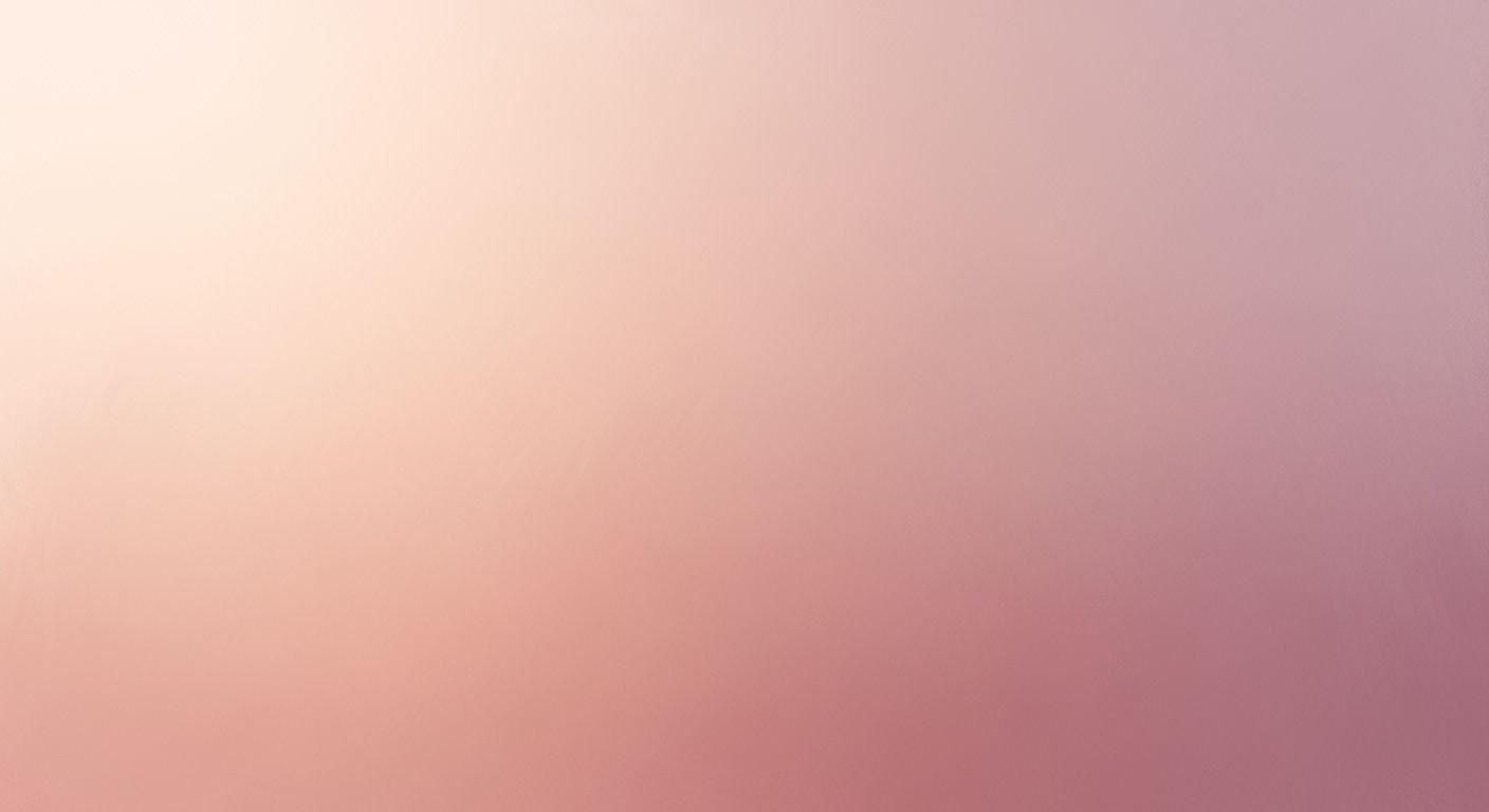 Pink and white background with a blurry effect Background Image