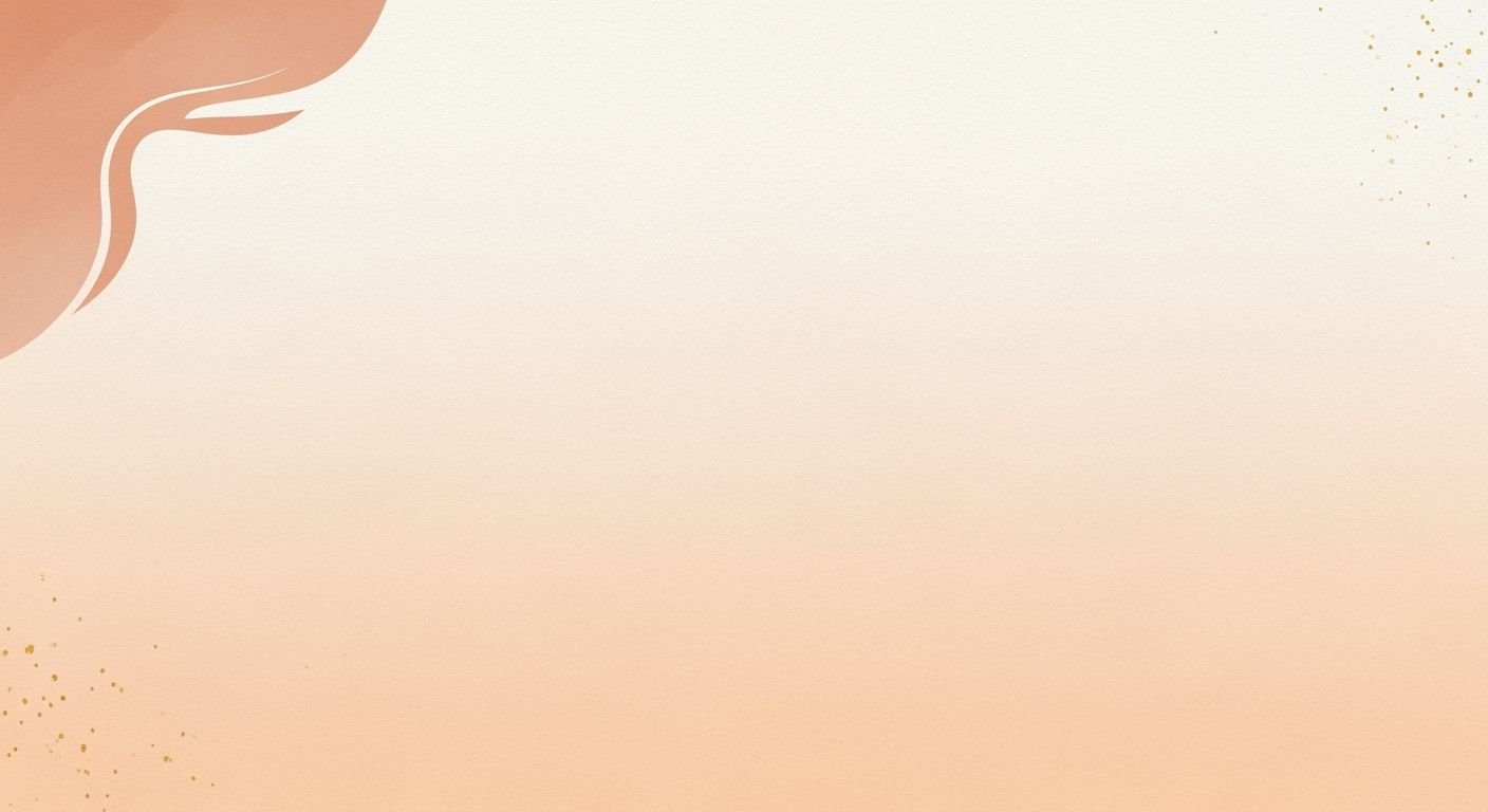 Pink and white background with a splash of paint Background Image