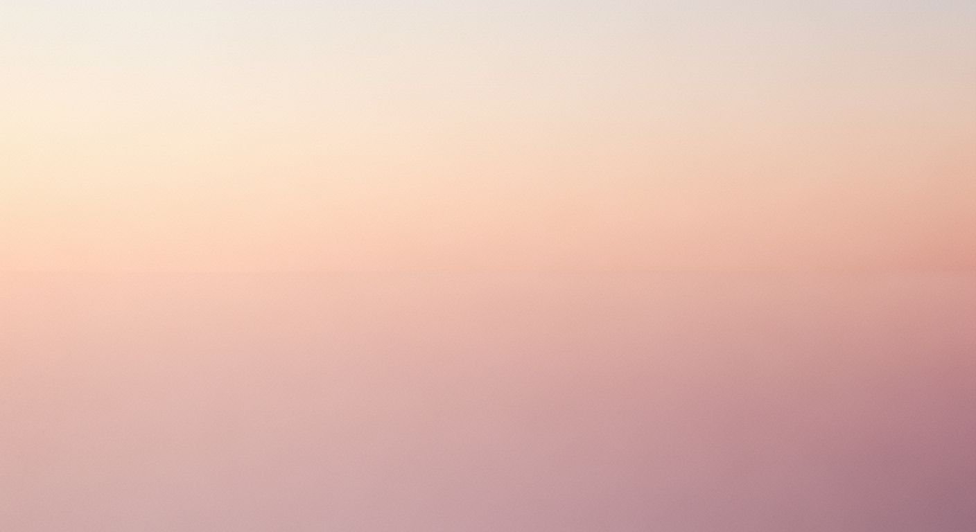 Pink and white background with a blurry effect Background Image