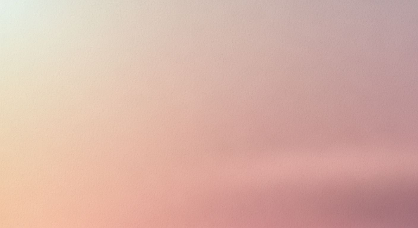 Pink and white background with a blurry effect Background Image