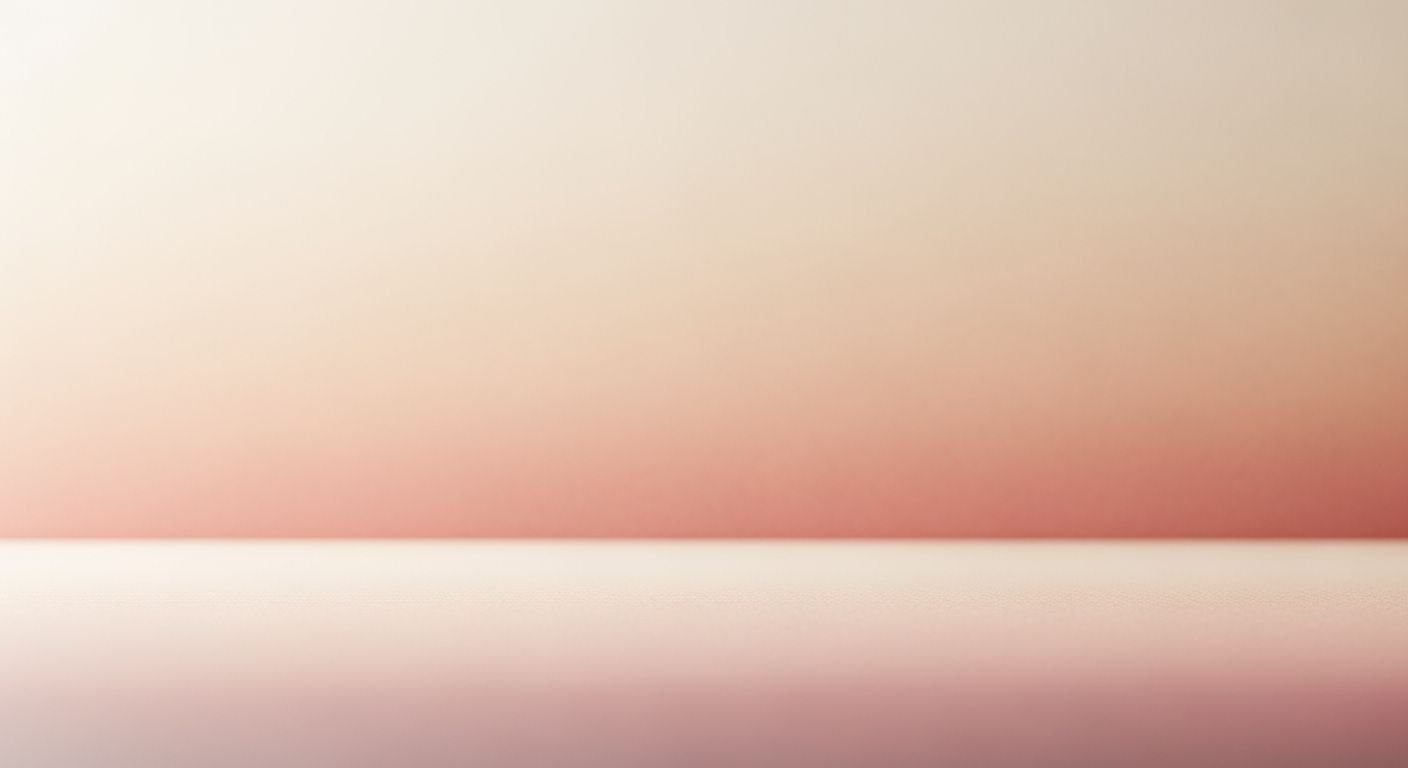 Pink and white background with a blurry effect Background Image