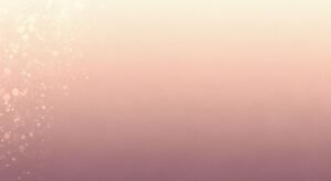 Pink and white background with bokeh lights Background Image