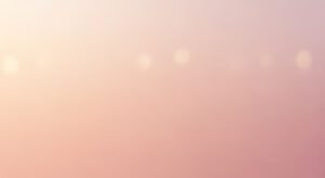 Pink and white background with bokeh lights Background Image