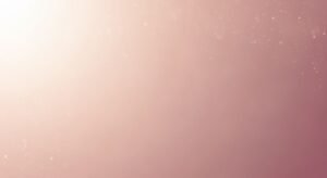 Pink and white background with stars Background Image