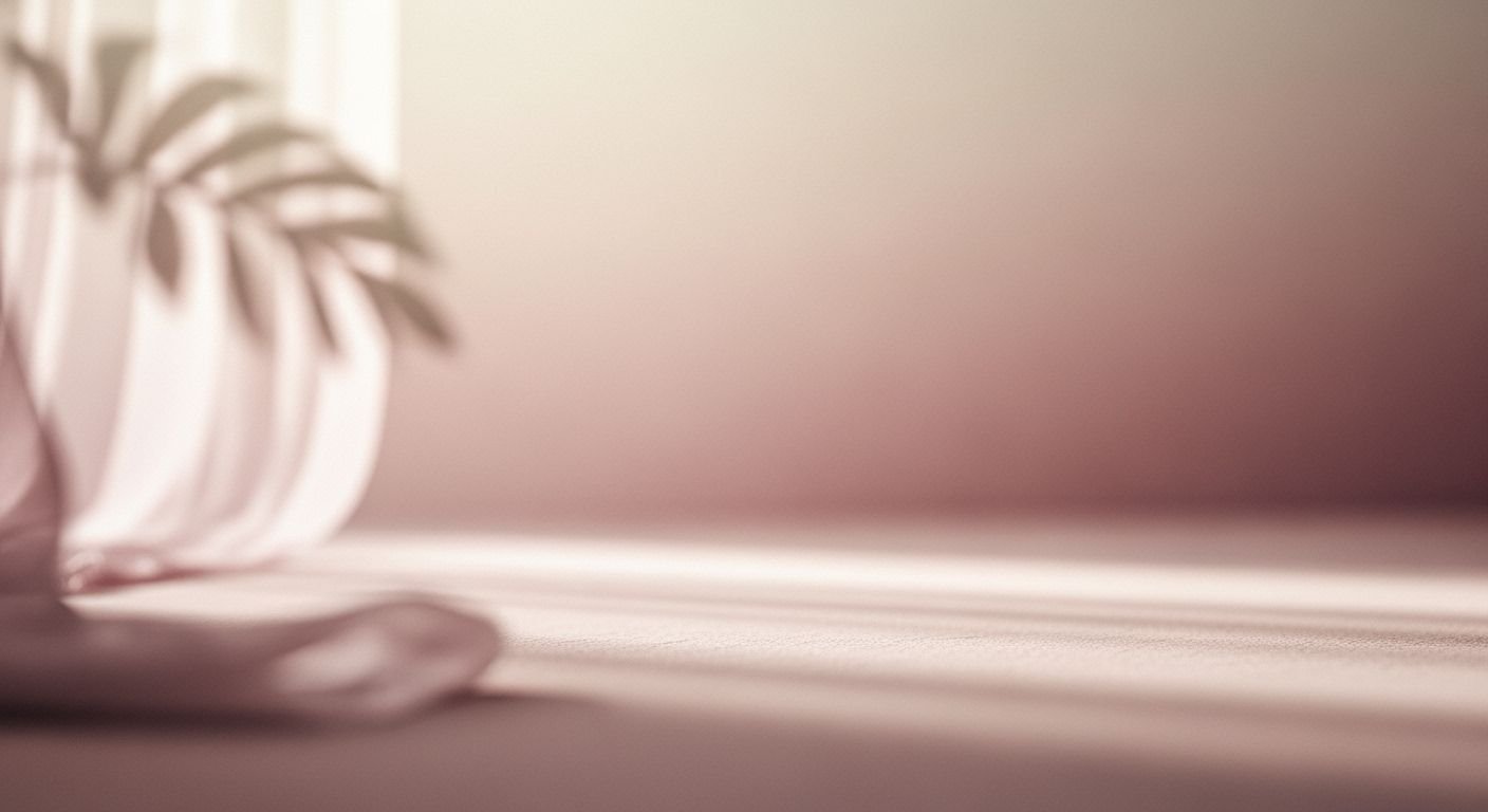Potted plant sitting on a window sill next to a window Background Image