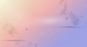 Purple and pink abstract background with a lot of shapes Background Image