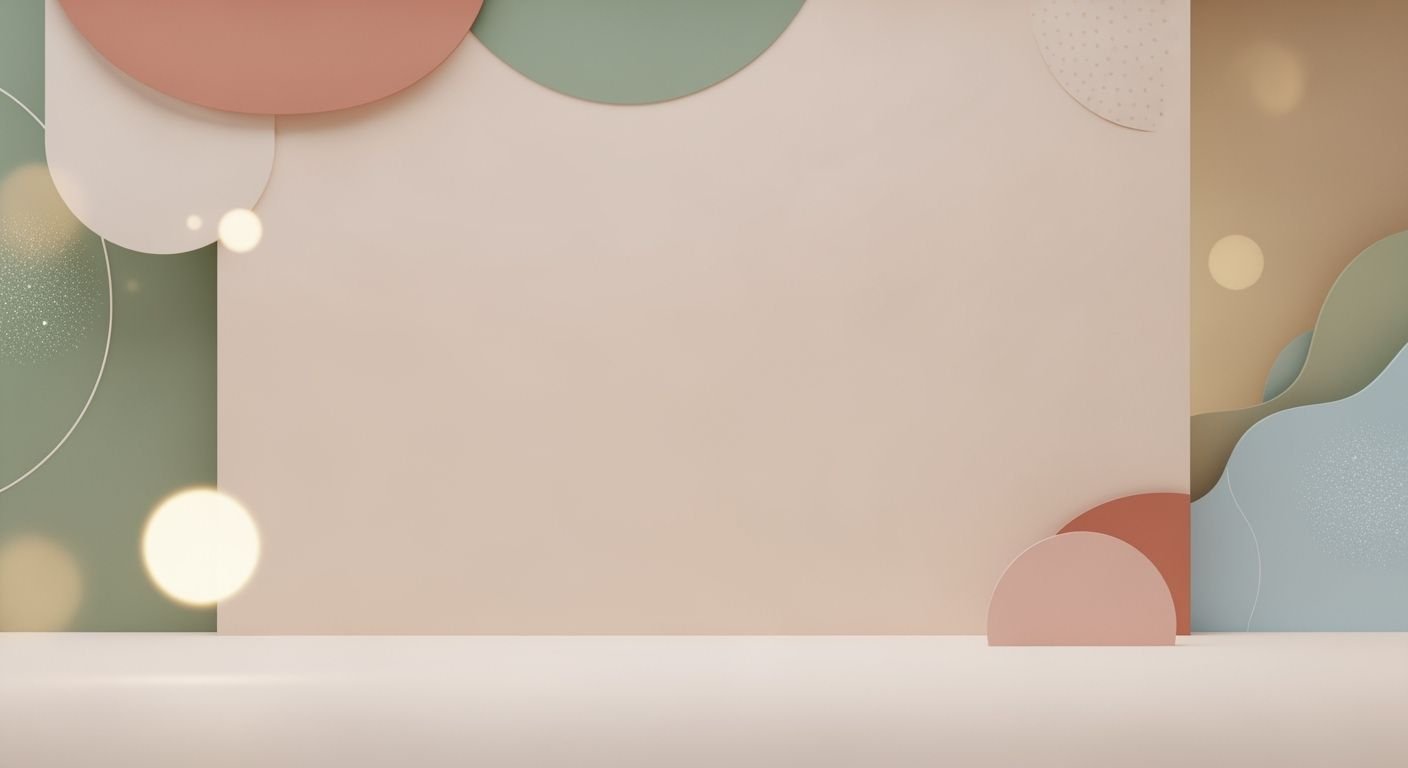 Room with a wall and a table in front of it Background Image