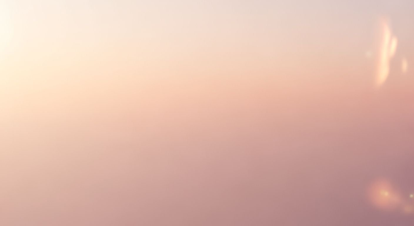Sun is shining through the clouds in the sky Background Image