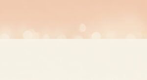 White and pink background with bokeh lights Background Image