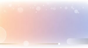 White and pink background with circles and lines Background Image